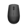 Wireless Mouse Lenovo 500 Wireless Mouse Color:black