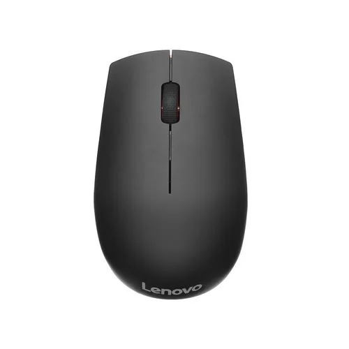 Wireless Mouse Lenovo 500 Wireless Mouse Color:black