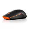 Wireless Mouse Lenovo 500 Wireless Mouse Color:black