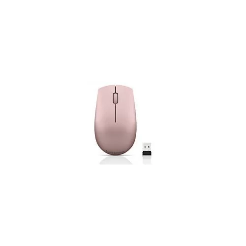 Wireless Mouse Lenovo 520 Wireless pink Wireless Mouse Lenovo 520 Wireless pink