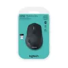 עכבר אלחוטי Logitech M720 צבע שחור
