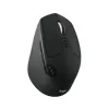 עכבר אלחוטי Logitech M720 צבע שחור