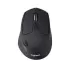 עכבר אלחוטי Logitech M720 צבע שחור
