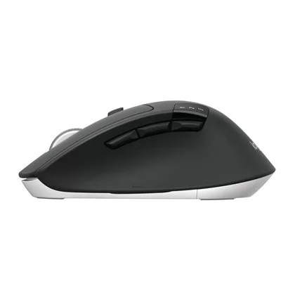 עכבר אלחוטי Logitech M720 צבע שחור