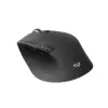 עכבר אלחוטי Logitech M720 צבע שחור