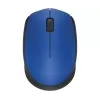 עכבר אלחוטי Logitech M171 כחול
