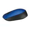 עכבר אלחוטי Logitech M171 כחול