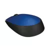 עכבר אלחוטי Logitech M171 כחול