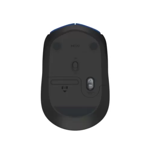 עכבר אלחוטי Logitech M171 כחול