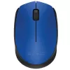 עכבר אלחוטי Logitech M171 כחול