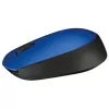 עכבר אלחוטי Logitech M171 כחול