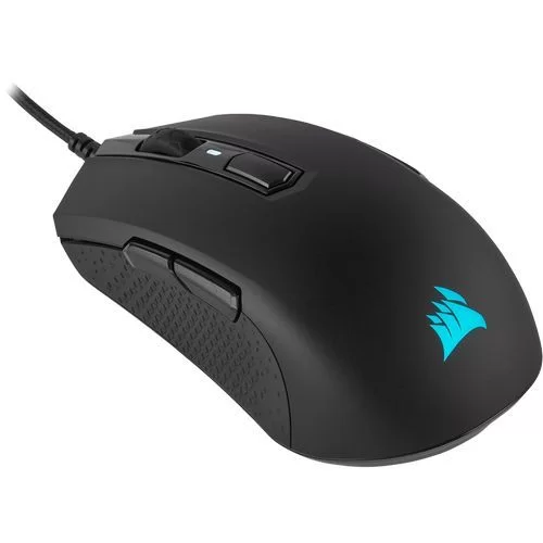 Wired Gaming Mouse Corsair M55 RGB PRO Ambidextrous Multi-Grip