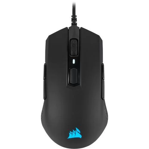 Wired Gaming Mouse Corsair M55 RGB PRO Ambidextrous Multi-Grip