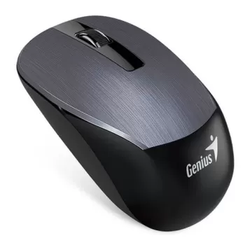 Беспроводная Мышь Genius NX-7015 black