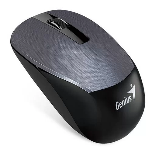 Беспроводная Мышь Genius NX-7015 black Беспроводная Мышь Genius NX-7015 black