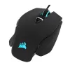 עכבר גיימינג Corsair M65 RGB ELITE Tunable FPS שחור