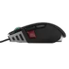 עכבר גיימינג Corsair M65 RGB ELITE Tunable FPS שחור