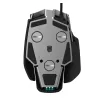 עכבר גיימינג Corsair M65 RGB ELITE Tunable FPS שחור