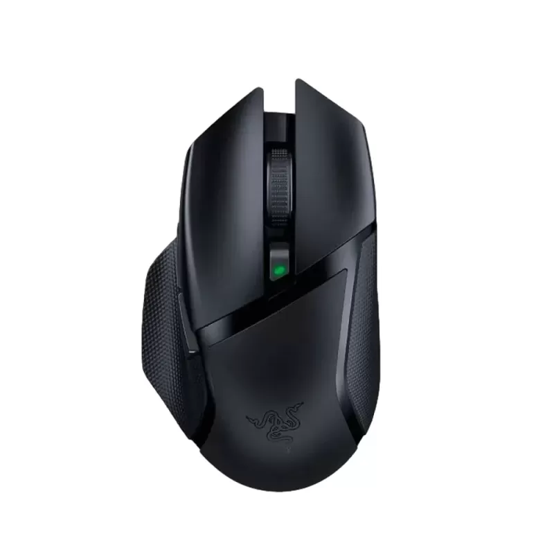 Wireless Gaming Mouse RAZER Basilisk X HyperSpeed Color:black