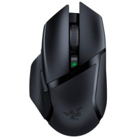 Беспроводная Игровая Мышь RAZER Basilisk X HyperSpeed Цвет:черный Беспроводная Игровая Мышь RAZER Basilisk X HyperSpeed Цвет:черный