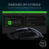עכבר גיימינג אלחוטי Razer Basilisk X HyperSpeed צבע שחור עכבר גיימינג אלחוטי Razer Basilisk X HyperSpeed צבע שחור