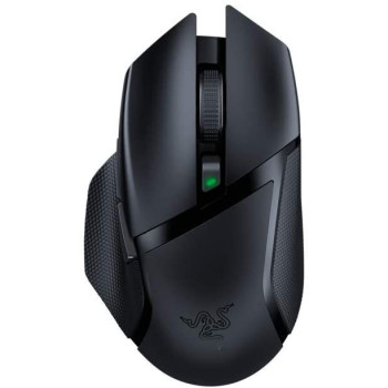 Wireless Gaming Mouse RAZER Basilisk X HyperSpeed Color:black