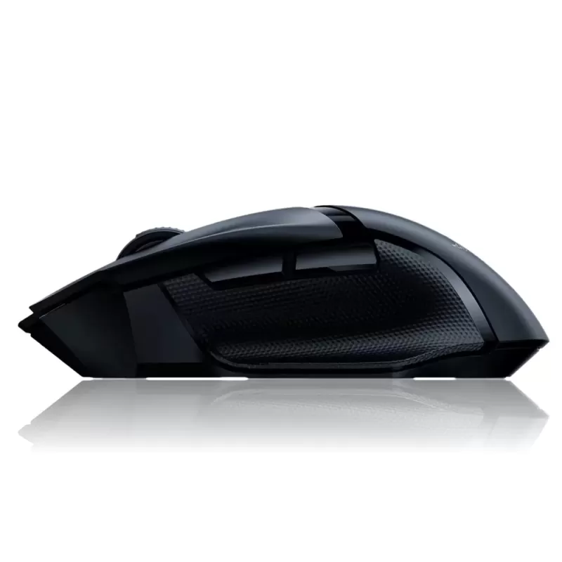 Wireless Gaming Mouse RAZER Basilisk X HyperSpeed Color:black