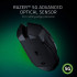 עכבר גיימינג אלחוטי Razer Basilisk X HyperSpeed צבע שחור עכבר גיימינג אלחוטי Razer Basilisk X HyperSpeed צבע שחור