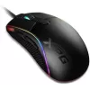 עכבר גיימינג XPG PRIMER RGB צבע שחור