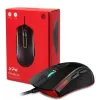 עכבר גיימינג XPG PRIMER RGB צבע שחור