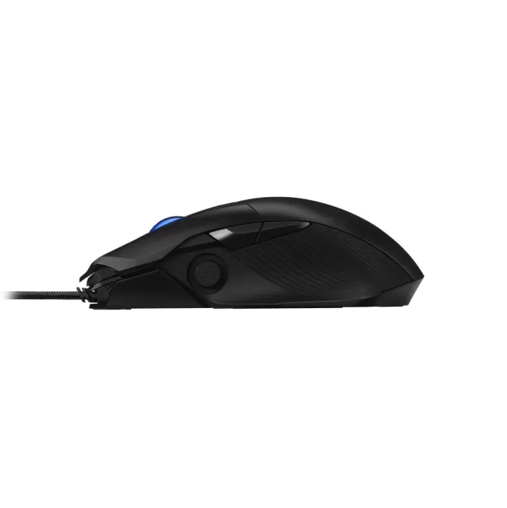 Игровая Мышь Asus ROG Chakram Core Цвет:чёрный