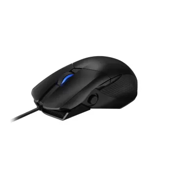 עכבר גיימינג Asus ROG Chakram Core צבע שחור
