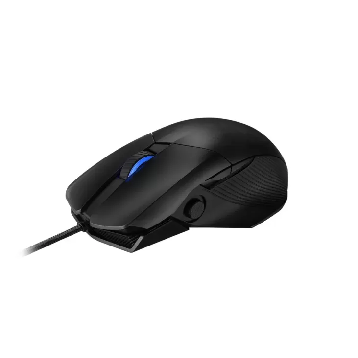 Игровая Мышь Asus ROG Chakram Core Цвет:чёрный