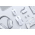 Wireless Gaming Mouse RAZER Viper Ultimate with Charging Dock - white Wireless Gaming Mouse RAZER Viper Ultimate with Charging Dock - white
