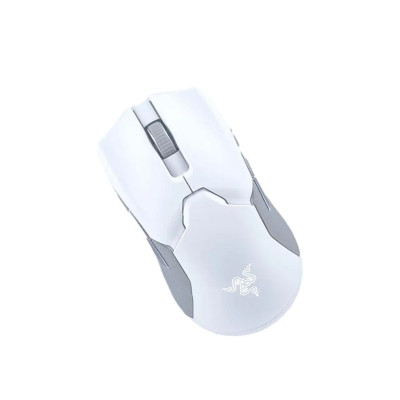 Wireless Gaming Mouse RAZER Viper Ultimate with Charging Dock - white Wireless Gaming Mouse RAZER Viper Ultimate with Charging Dock - white