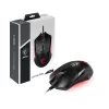 Gaming Mouse MSI Clutch GM08 Color:black