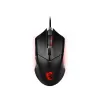 Gaming Mouse MSI Clutch GM08 Color:black
