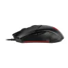 Gaming Mouse MSI Clutch GM08 Color:black