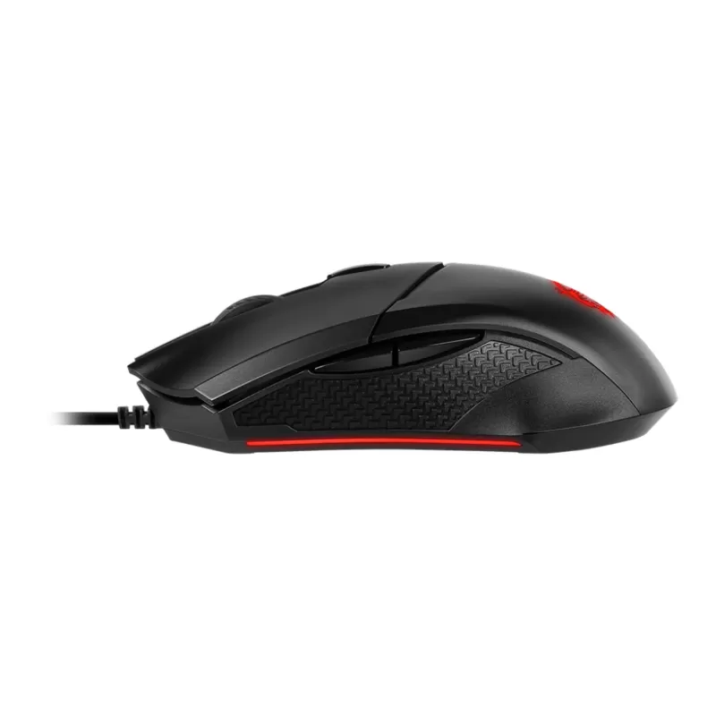 Gaming Mouse MSI Clutch GM08 Color:black