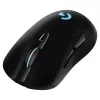 עכבר גיימינג אלחוטי Logitech G703 Lightspeed צבע שחור עכבר גיימינג אלחוטי Logitech G703 Lightspeed צבע שחור