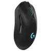 עכבר גיימינג אלחוטי Logitech G703 Lightspeed צבע שחור עכבר גיימינג אלחוטי Logitech G703 Lightspeed צבע שחור