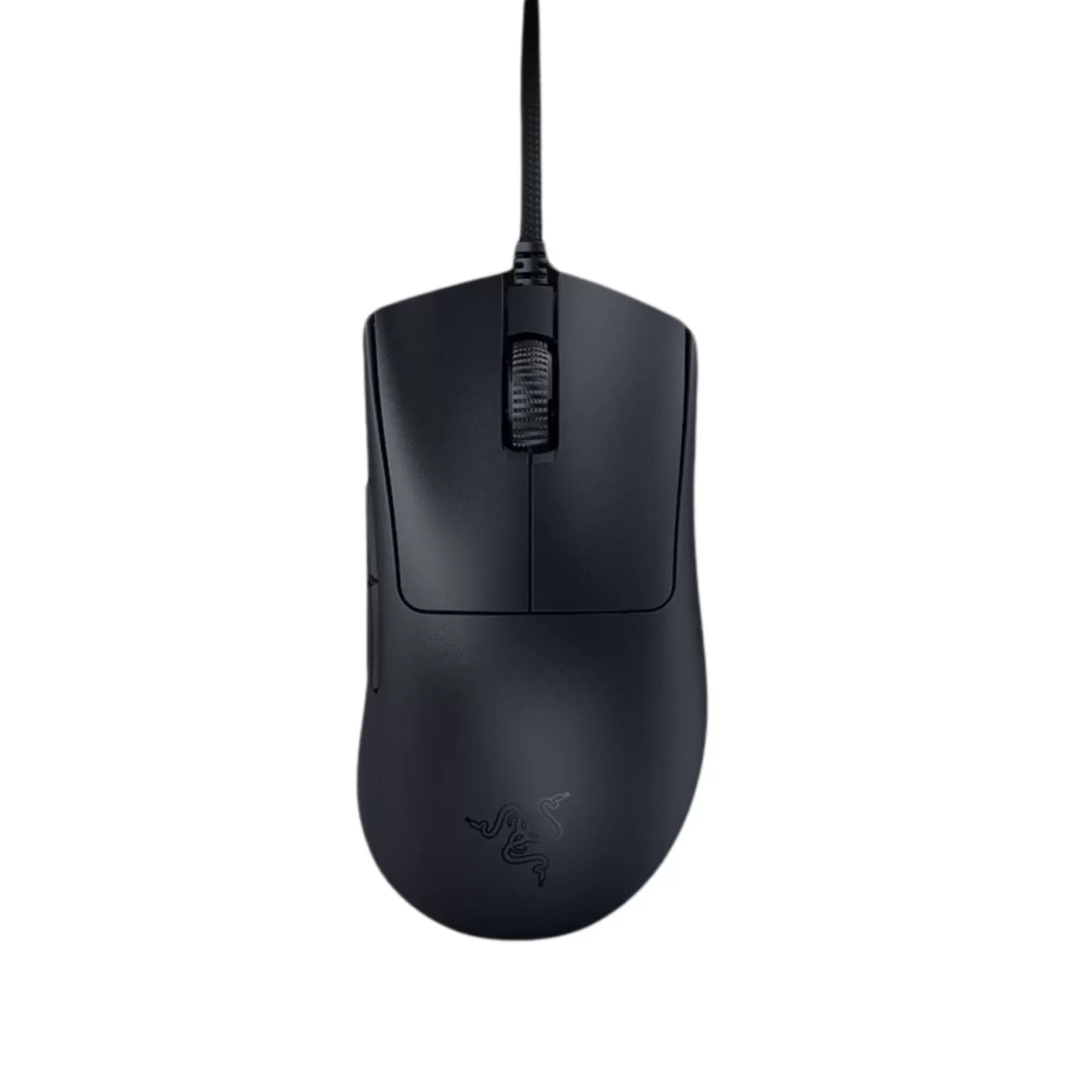 Проводная Игровая Мышь RAZER DeathAdder V3 Цвет:чёрный