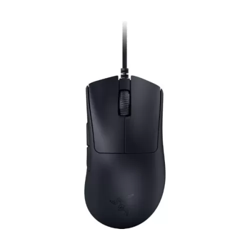 Wired Gaming Mouse RAZER DeathAdder V3 Color:black