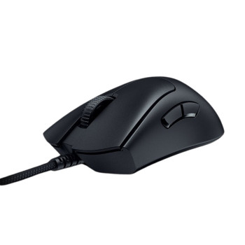 עכבר גיימינג חוטי RAZER DeathAdder V3 צבע שחור..