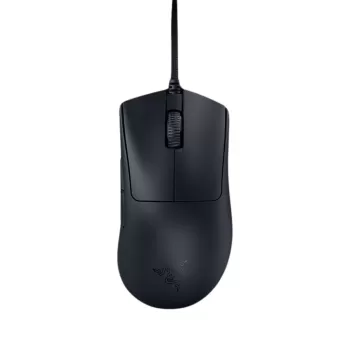 עכבר גיימינג חוטי RAZER DeathAdder V3 צבע שחור