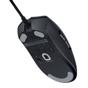 עכבר גיימינג חוטי RAZER DeathAdder V3 צבע שחור..