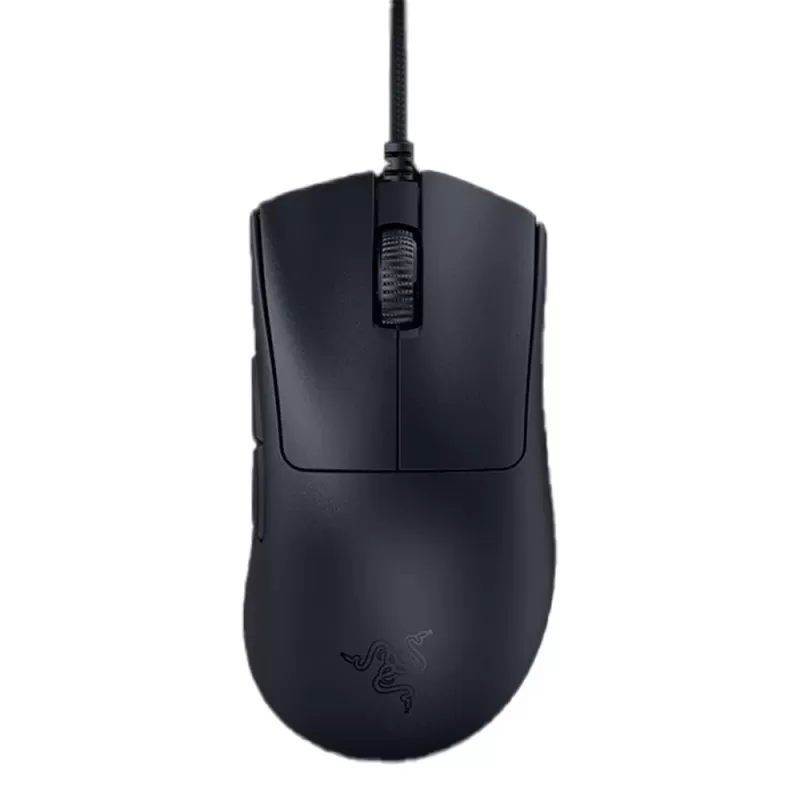 Wired Gaming Mouse RAZER DeathAdder V3 Color:black
