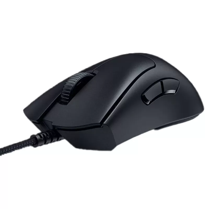 Wired Gaming Mouse RAZER DeathAdder V3 Color:black