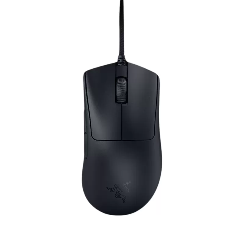 Wired Gaming Mouse RAZER DeathAdder V3 Color:black