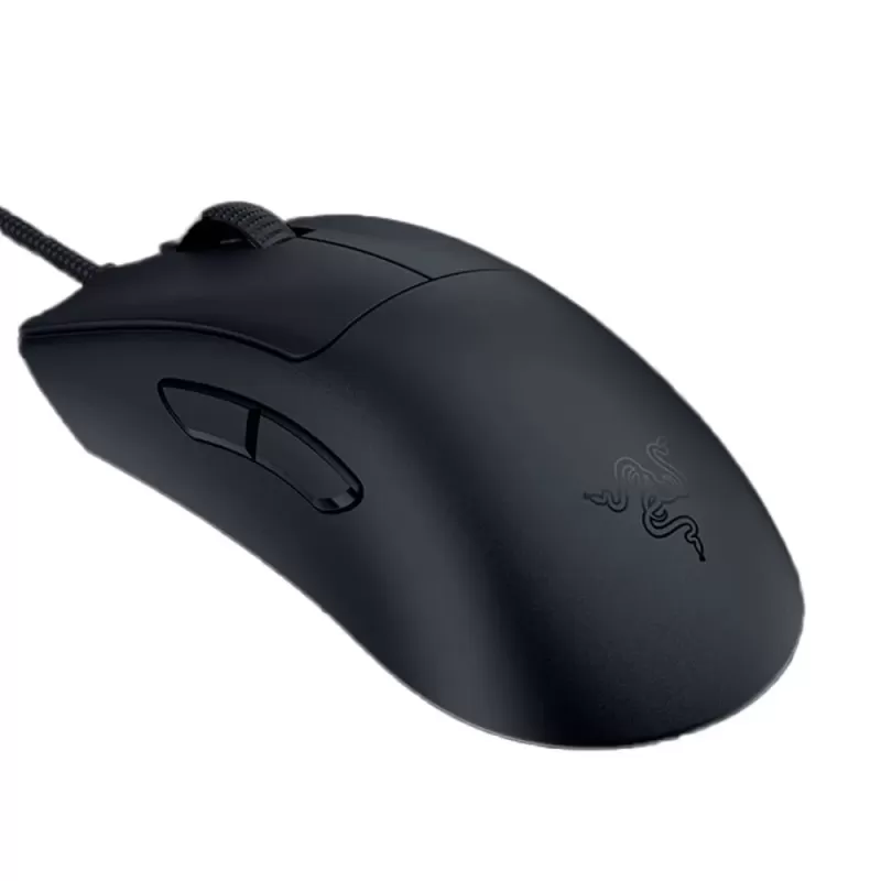 Wired Gaming Mouse RAZER DeathAdder V3 Color:black